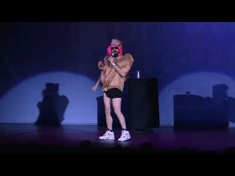 Galatzia Stand Up - My Ex-Boyfriend Buchón (El Ezequiel)