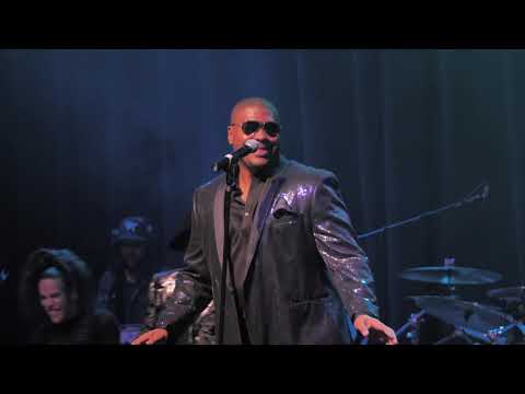 Mink Slide- Got That Feeling (Live)*