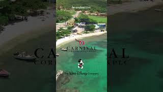 Jamaica Sets Goal to Resume Cruise Operations in December. #cruise #cruises #cruisenews #jamiaca