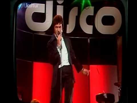 Freddy Breck   Der große Zampano    Disco   1975