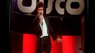 Freddy Breck   Der große Zampano    Disco   1975