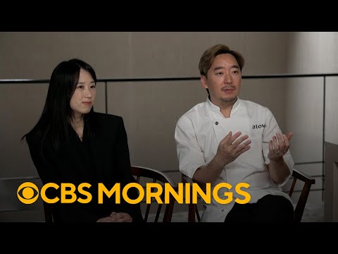 Korean culture and food thriving through gastrodiplomacy - sharing Korean cuisine globally