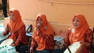 Download lagu Jam Janeng 'Tri Sekar Wangi' Dukuh Bandingan Desa Giritirto Kec. Karanggayam Kebumen mp3