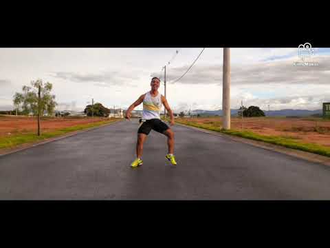 Tremelique - Ruxell feat. Lexa e MC WM - Prof:Marcos Chagas(Coreografia)