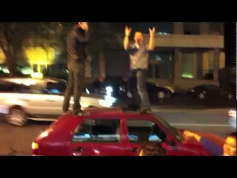 Eurovision 2011 // Winner — Azerbaijan! [HD]