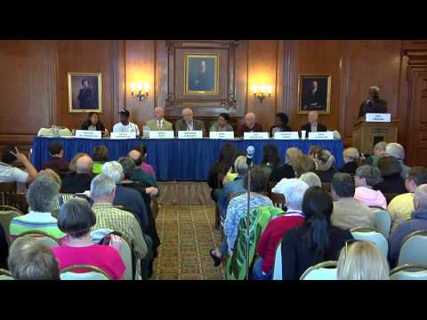 Ebertfest 2014 - Film and Cultural Politics