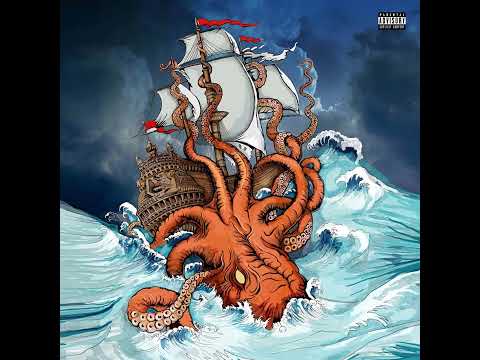 Kraken - Mr Traumatik