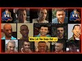 Every Gta Protagonists Singing Who Let The Dogs Out Baha Men Deep Fake