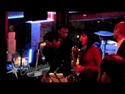 10th Avenue Huslte - The Beladeans LIVE at the Heritage Grill