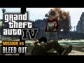 GTA 4 Mission 5 Bleed Out 1080p