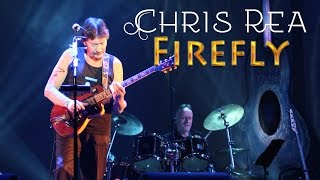 Chris Rea - Firefly (SR)