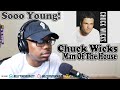 Chuck Wicks - Man Of The House REACTION!