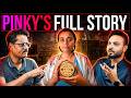 Who is Pinky? | Inside the Mystery Nobody Fully Understands @ThynkCrime