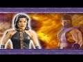 Mortal Kombat Trilogy Extended Sareena Gameplay Playthrough