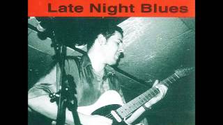 Lancaster Ferreira - 04 The Same Mistake - Late Night Blues