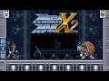 Mega Man X2 Ultimate Armor Crystal Snail
