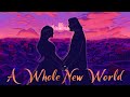 A Whole New World Christian Version Aladdin Parody
