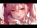 Nightcore Fake A Smile Alan Walker Lyrics