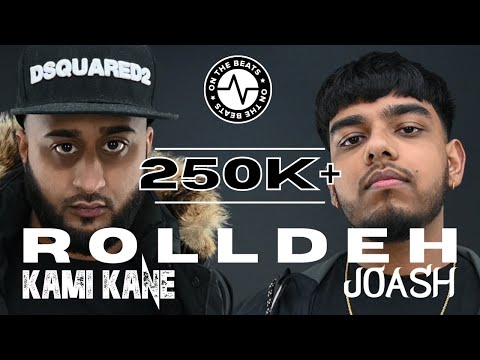 ROLLDEH |  Kami Kane - Joash | Official Music Video