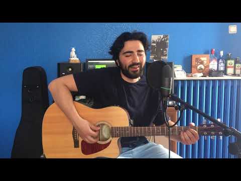 Gece Yolcuları - Neden (Cover)  | Onur Erdem Aksoy