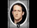 Jackson United - Sharp Edges - Chris Shiflett