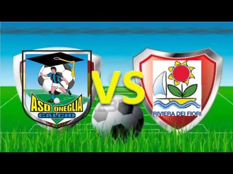 PULCINI A7 4° Giornata Oneglia - Riviera Dei Fiori 2° Tempo