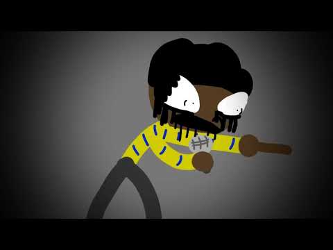 ROMAIN WORLD/FRIDAY NIGHT FUNKIN VS. THE LOUD HORROR ( CLYDE (EXE) - ➡️ ⬇️ ⬆️ ⬅️ ) ANIMATION