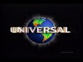 Universal 1996 Company Logo VHS Capture