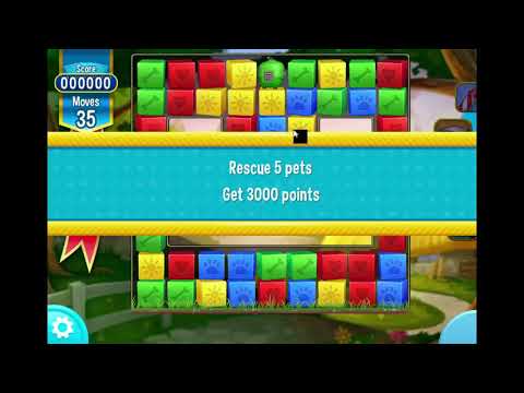 Pet Rescue Saga Level 3367 To 3369