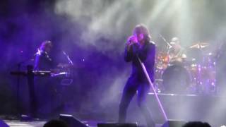 Europe * The Second Day * Gran Rex Buenos Aires Argentina 01.06.2017 * 014