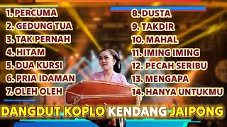 Download lagu DANGDUT KOPLO KENDANG JAIPONG KENDANGNYA MANTUL mp3