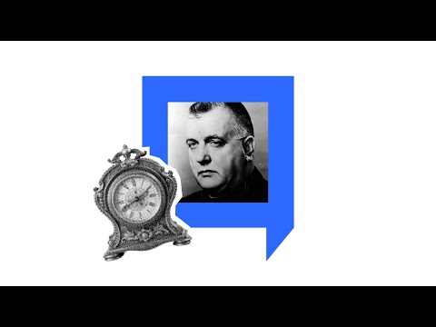 Jozef Lettrich: Poprava JOZEFA TISA