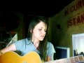 Roxette - It Must Have Been Love (cover) 