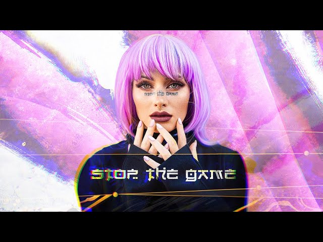 Exact x Kristina Korvin – Stop The Game (Remix Stems)