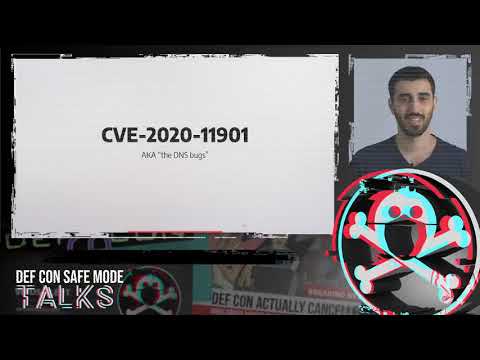 DEF CON Safe Mode - Shlomi Oberman, Moshe Kol, Ariel Schön - Hacking the Supply Chain