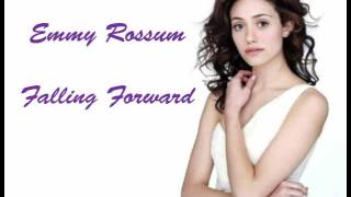 Emmy Rossum - Falling Forward