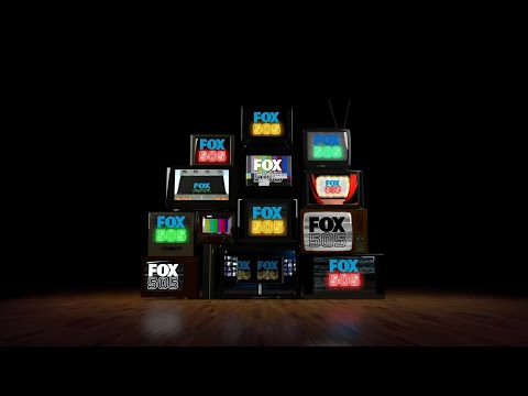 KRQE-DT2 Station ID (2026) (#2)