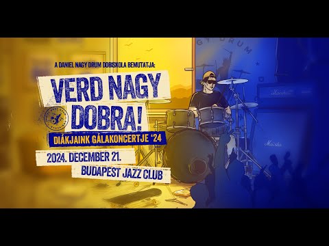 Verd Nagy Dobra! 2024 Aftermovie