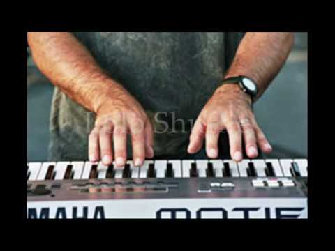 Mitchel Forman Piano Solo Medley