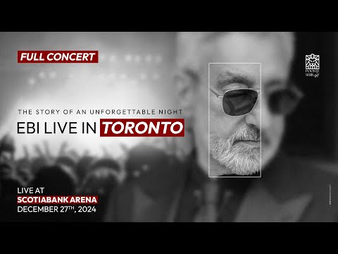 EBI Live in Toronto 2024 (Full Concert)