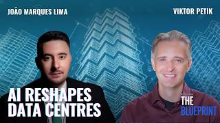 AI Data Centres Enter a New Era of Speed and Scale | The Blueprint