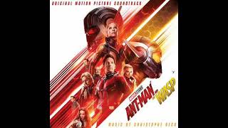 04. World's Greatest Grandma (Ant-Man and The Wasp Soundtrack)