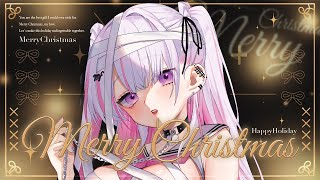 【歌枠/Karaoke 】初見さんお待ちしております✨今年最後の歌枠♪【#音鍵めろ #新人vtuber  】