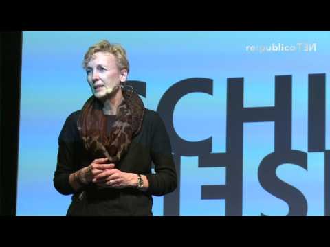 re:publica 2016 — #Schichtwechsel: Hilfe, die Roboter kommen - Bedrohung, Invasion oder Chance?