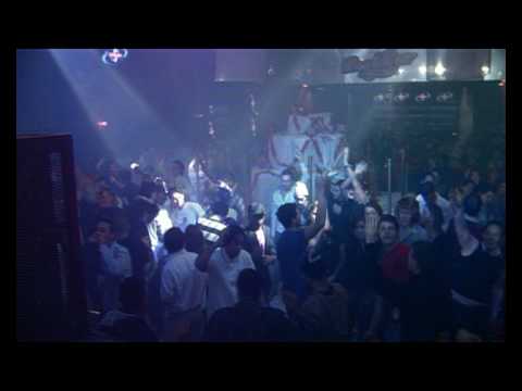 J Dare & Jimmy Carris ft Knowledje - Parodia ( Original )