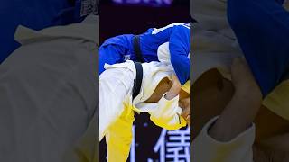 Judo: los hermanos Abe vuelven a conquistar el oro mundial en Bakú