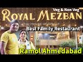 Best Non Veg Family Restaurant In Ahmedabad Royal Mezban Ramol Ahmedabad Best Non Veg Food