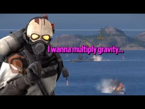 Skullker's Three Wishes [Therussianbadger clip]