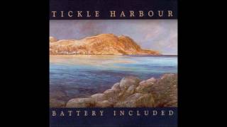 Tickle Harbour - The Banks of Newfoundland