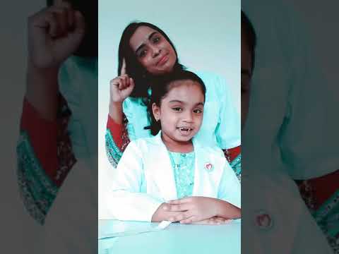 How to make Face Shield DIY by Shareena ❤️